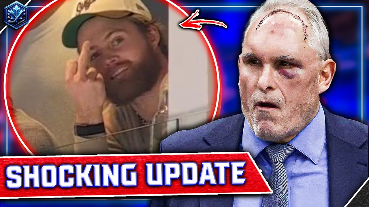 This situation just got even worse...