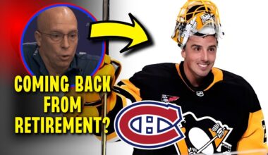 🚨 URGENT NEWS! HUGHES SURPRISED EVERYONE! | CANADIENS NEWS