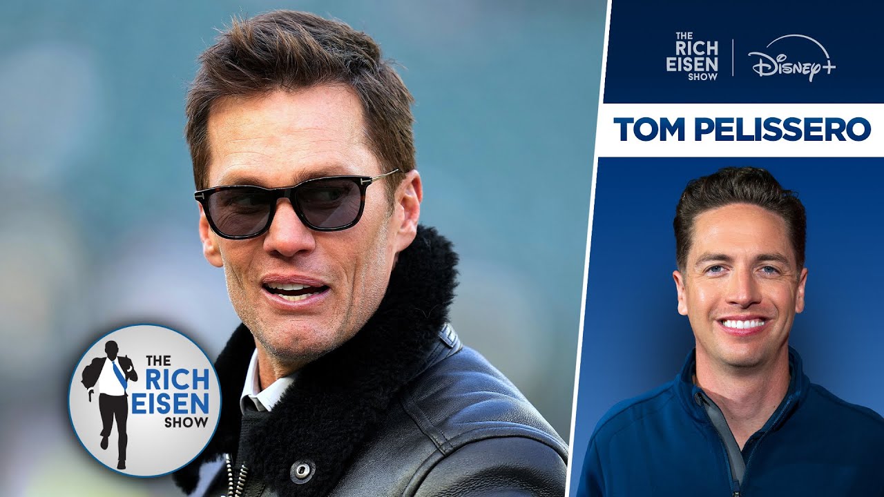 NFL Insider Tom Pelissero on Raiders’ & Cardinals’ Big HC Search Challenges | The Rich Eisen Show
