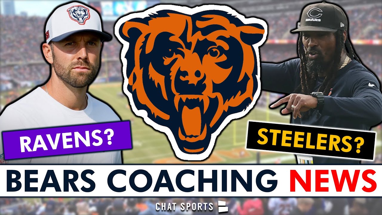 🚨LATEST Chicago Bears News On Declan Doyle, Al Harris & Ian Cunningham Update