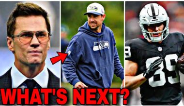 Report Suggest Raiders WILL PASS on Klint Kubiak?