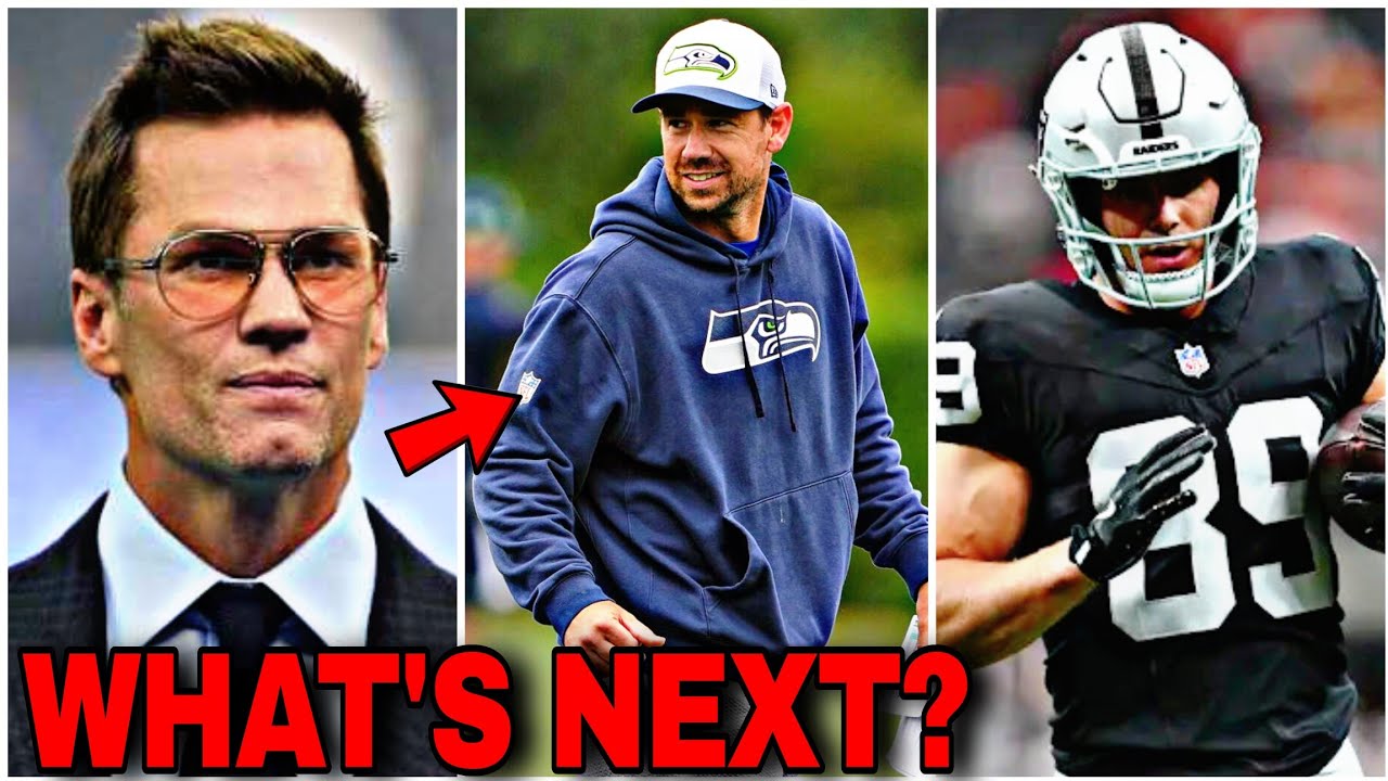 Report Suggest Raiders WILL PASS on Klint Kubiak?