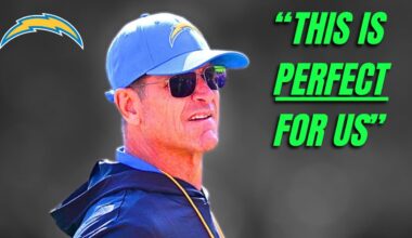 Chargers Quietly Outsmarted Literally EVERYONE