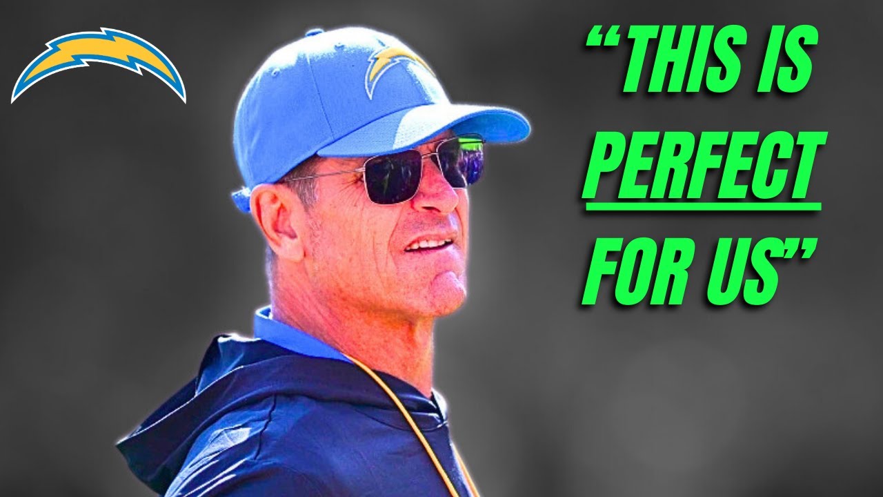 Chargers Quietly Outsmarted Literally EVERYONE