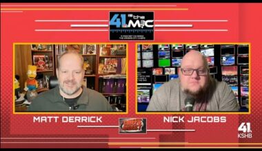 41 is the Mic: Eric Bieniemy Back in KC — Smart Move or Step Back?