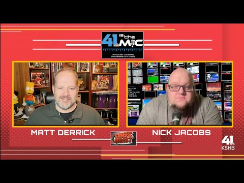 41 is the Mic: Eric Bieniemy Back in KC — Smart Move or Step Back?