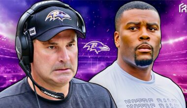 The Ravens Are Quietly Making Big Moves...