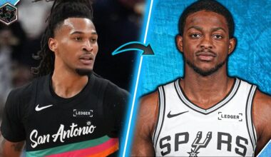 Something HAS to change…