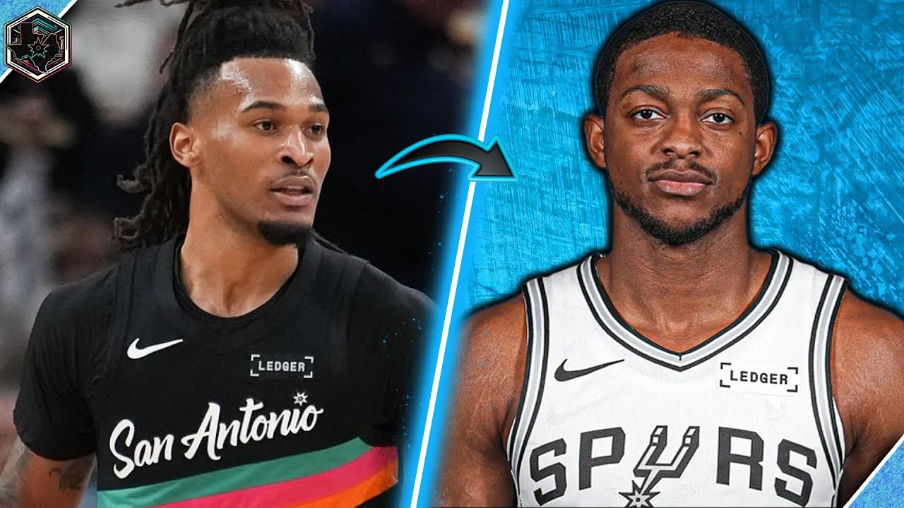 Something HAS to change…