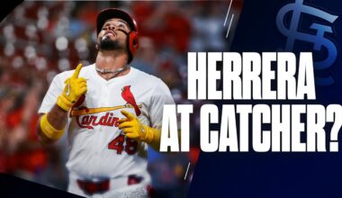 2026 St. Louis Cardinals Fantasy Baseball Preview!