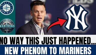 HISTORIC THEFT! How Seattle snatched the $4M gem from the Yankees...