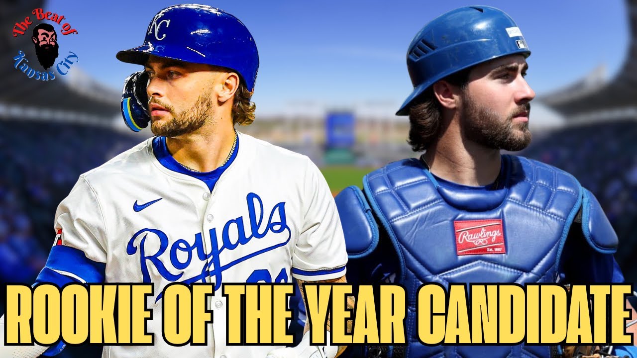 Kansas City Royals Just Built the Next Core of a Contender...