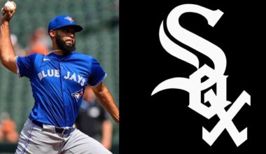 Chicago White Sox Sign Seranthony Dominguez Fantasy Baseball / MLB News