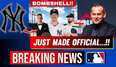 Yankees Breaking News: Judge Makes HISTORY, Buehler to NY?  Rodón IL Update & Weathers Trade!