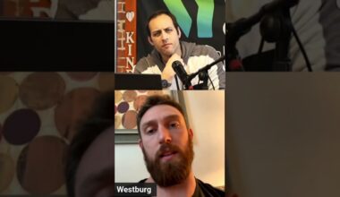 HONEST: Westburg’s TAKE On Orioles 2025 Season #mlb #baseball #shorts