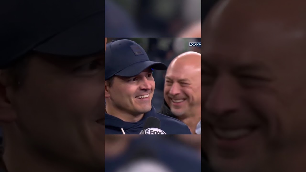 "We did not care" 🫳🎤