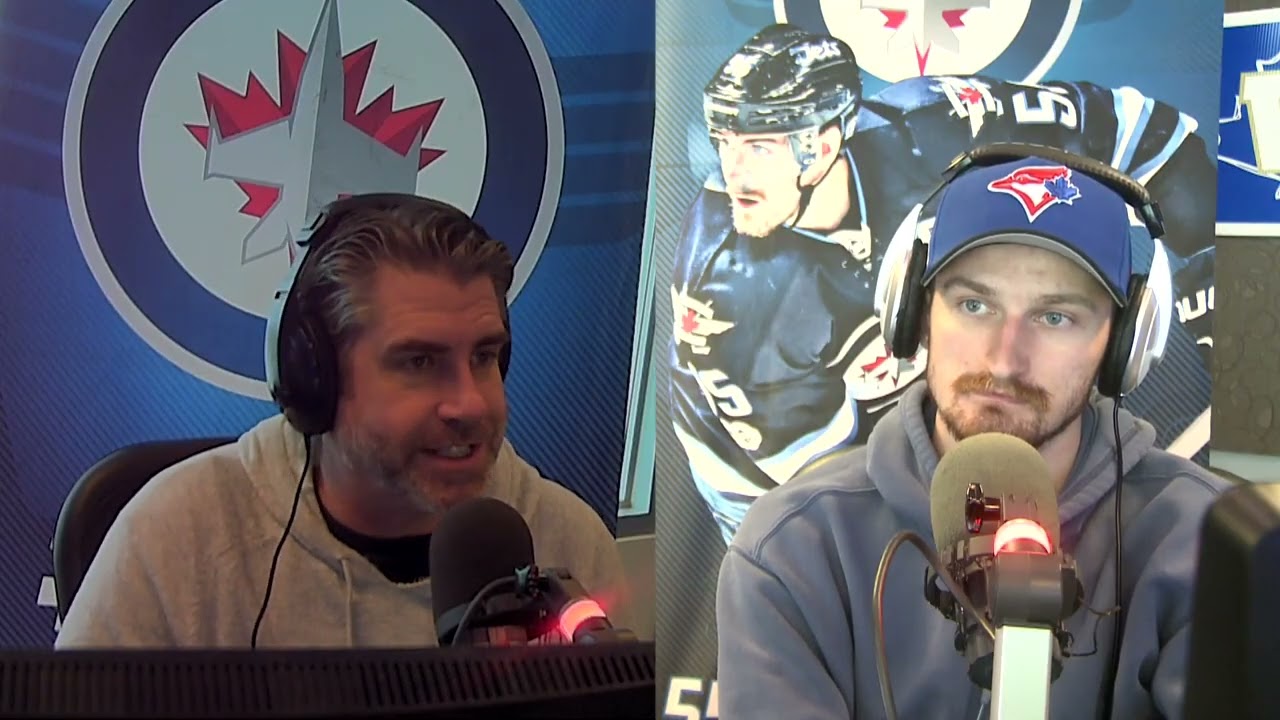 "Was This The Last Straw?"