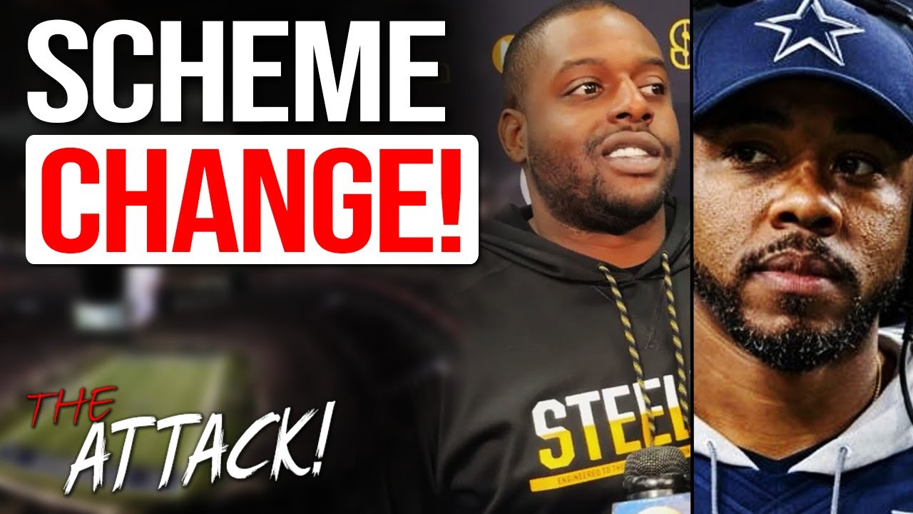 Dallas Cowboys Christian Parker FIRING MULTIPLE COACHES & Changing Defensive Scheme?!