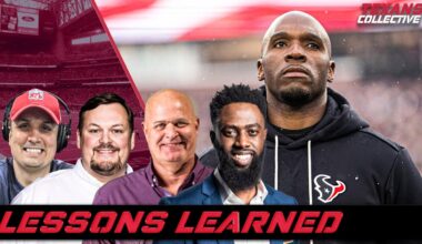 How Close are the Texans to Where They Want to Be?