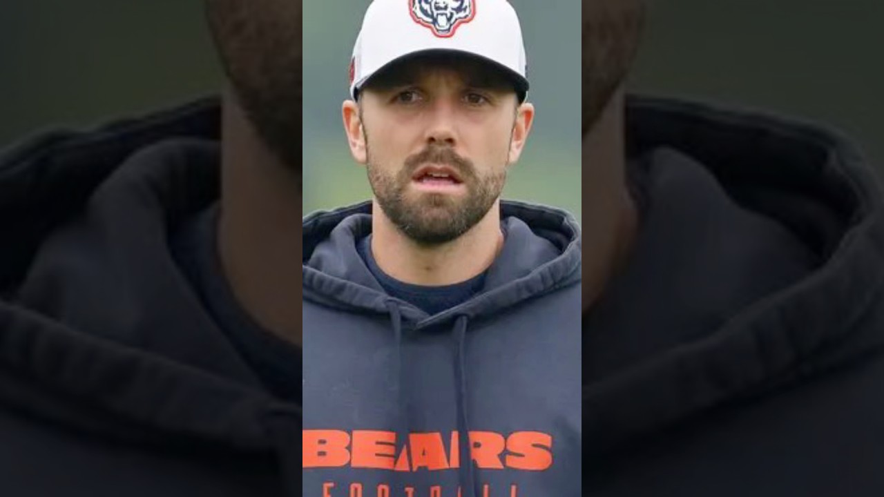 🚨BREAKING News On The Ravens OC Search #ravens #shorts #baltimoreravens Ravens News