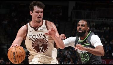 Golden State Warriors vs Minnesota Timberwolves | Full Game Highlights | Jan 26, 2026 | NBA Season