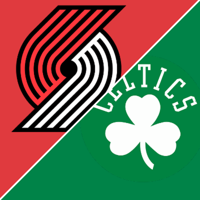 [Post Game Thread] The Portland Trail Blazers (23-24) fall to the Boston Celtics (29-17) 94-102