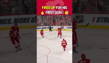 You can just tell they LOVE this kid 😊