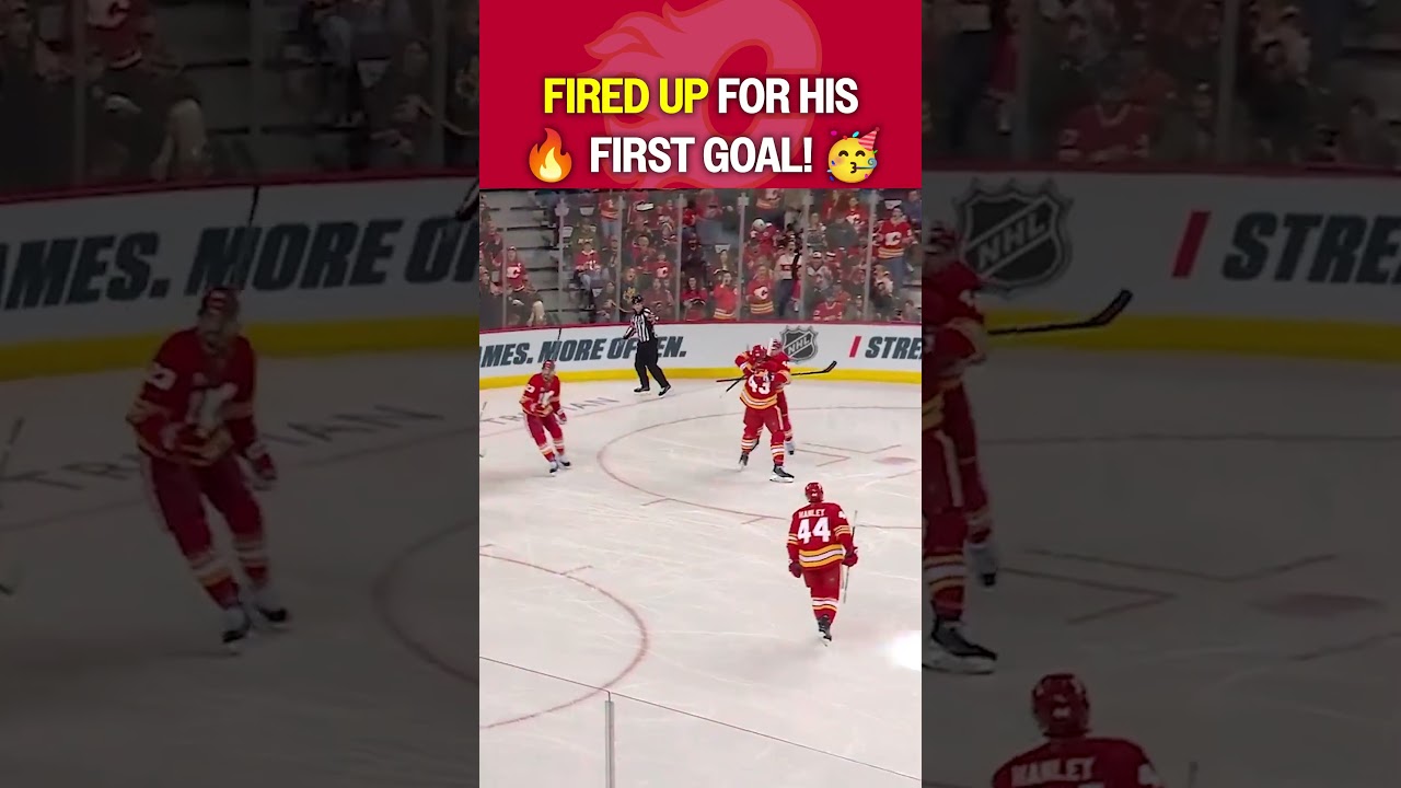 You can just tell they LOVE this kid 😊