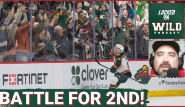 HOME ICE ADVANTAGE: Can Minnesota Wild TRANSFORM Grand Casino Arena Into a FORTRESS for Postseason?