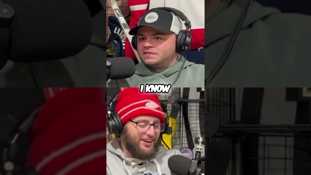 What should the Red wings do at the deadline?#trade #gm #redwings #detroit #fans #nhl #hockey