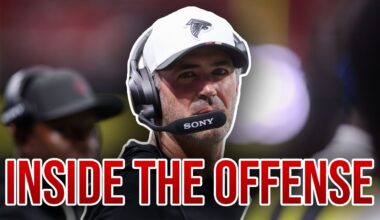 What To EXPECT From The Tampa Bay Buccaneers 2026 Offense Under OC Zac Robinson!