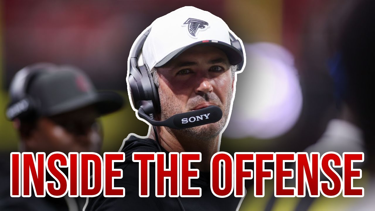 What To EXPECT From The Tampa Bay Buccaneers 2026 Offense Under OC Zac Robinson!