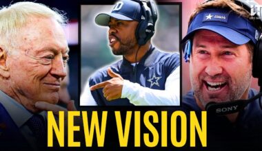 The Cowboys’ Defensive MASTERMIND Has Arrived 🔥