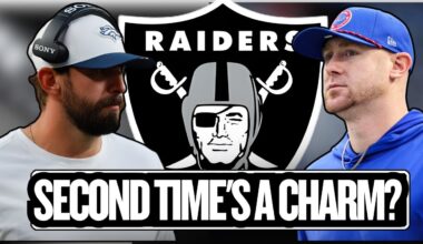Raiders : Davis Webb Joe Brady second Interview Tom Brady Spills the beans on next coach?