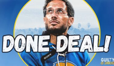 Chargers OFFICIALLY Hire Mike McDaniel, Teair Tart Gets Three-Year Extension!!!