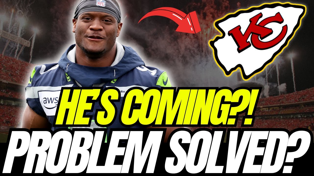 🚨😱 BOMBSHELL! This Move Fixes Kansas City’s Weak Spot! KANSAS CITY CHIEFS NEWS TODAY