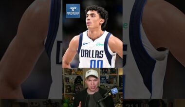 MAVS TRADE RUMOR: The Dallas Mavericks are taking calls on Naji Marshall and Max Christie