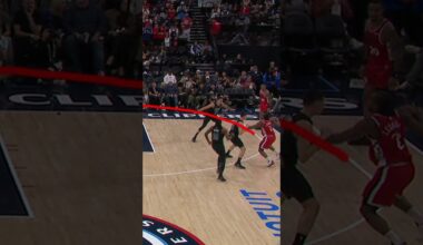 Elite Ball Movement 🧐