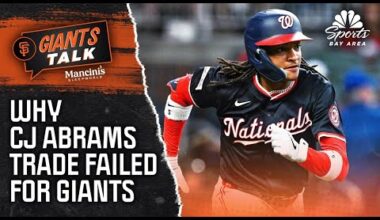 Why San Francisco is holding out hope for second base addition | Giants Talk | NBCS Bay Area