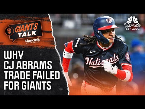 Why San Francisco is holding out hope for second base addition | Giants Talk | NBCS Bay Area