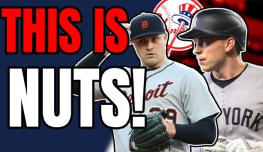 LATEST Yankees NEWS: Tarik Skubal Trade PROPOSAL, What's Next?