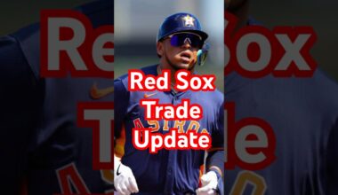 Things just took a SURPRISING Turn for the Red Sox…