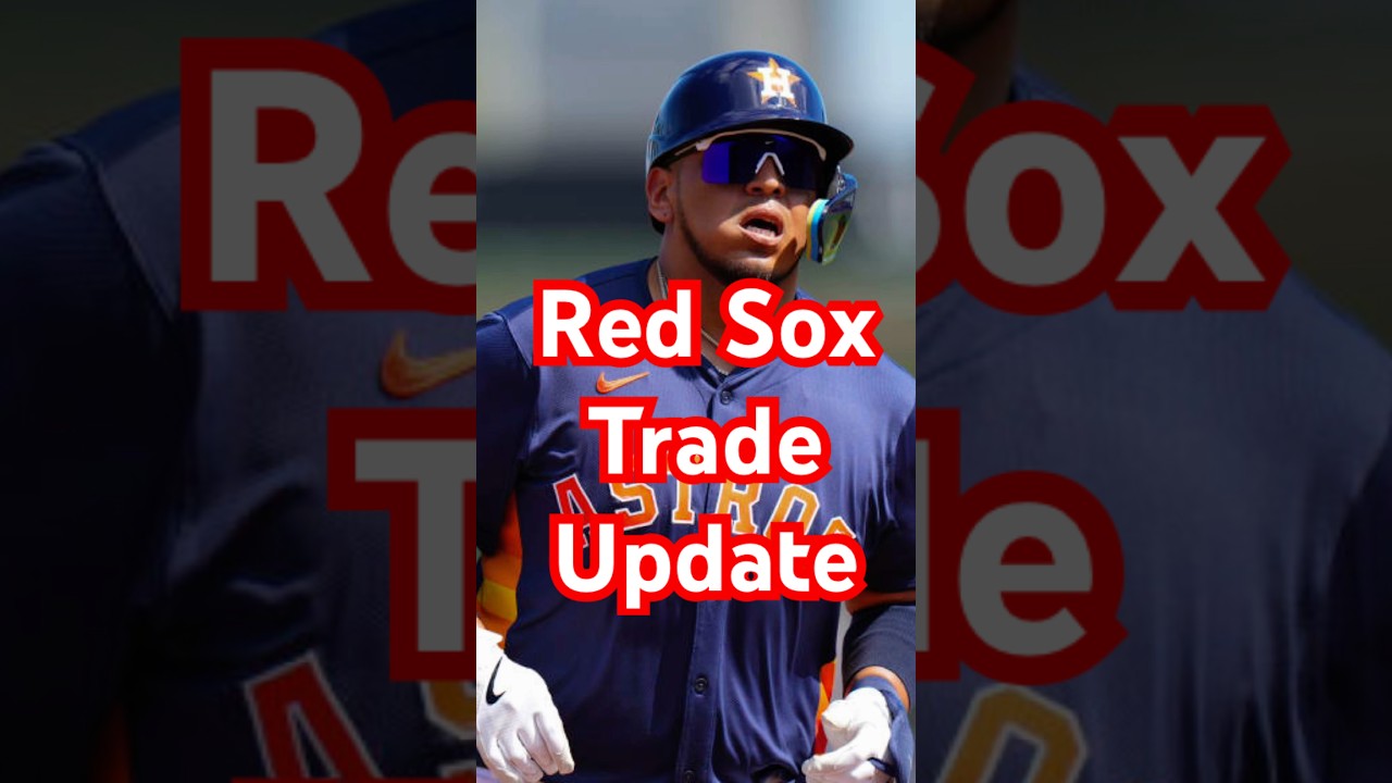 Things just took a SURPRISING Turn for the Red Sox…