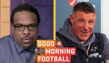 Good Morning Football: Biggest Winner from Championship Week