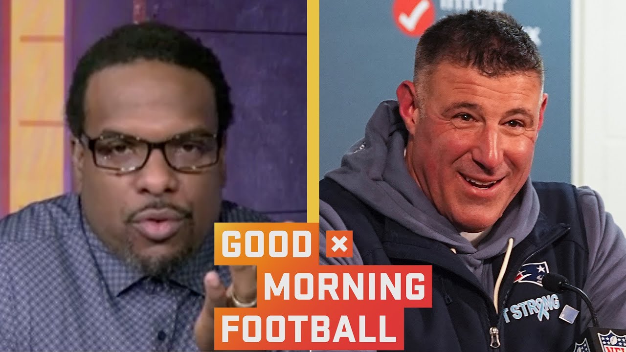 Good Morning Football: Biggest Winner from Championship Week