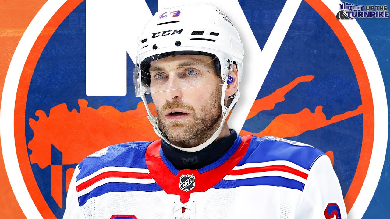 New York Islanders Trade For Carson Soucy!