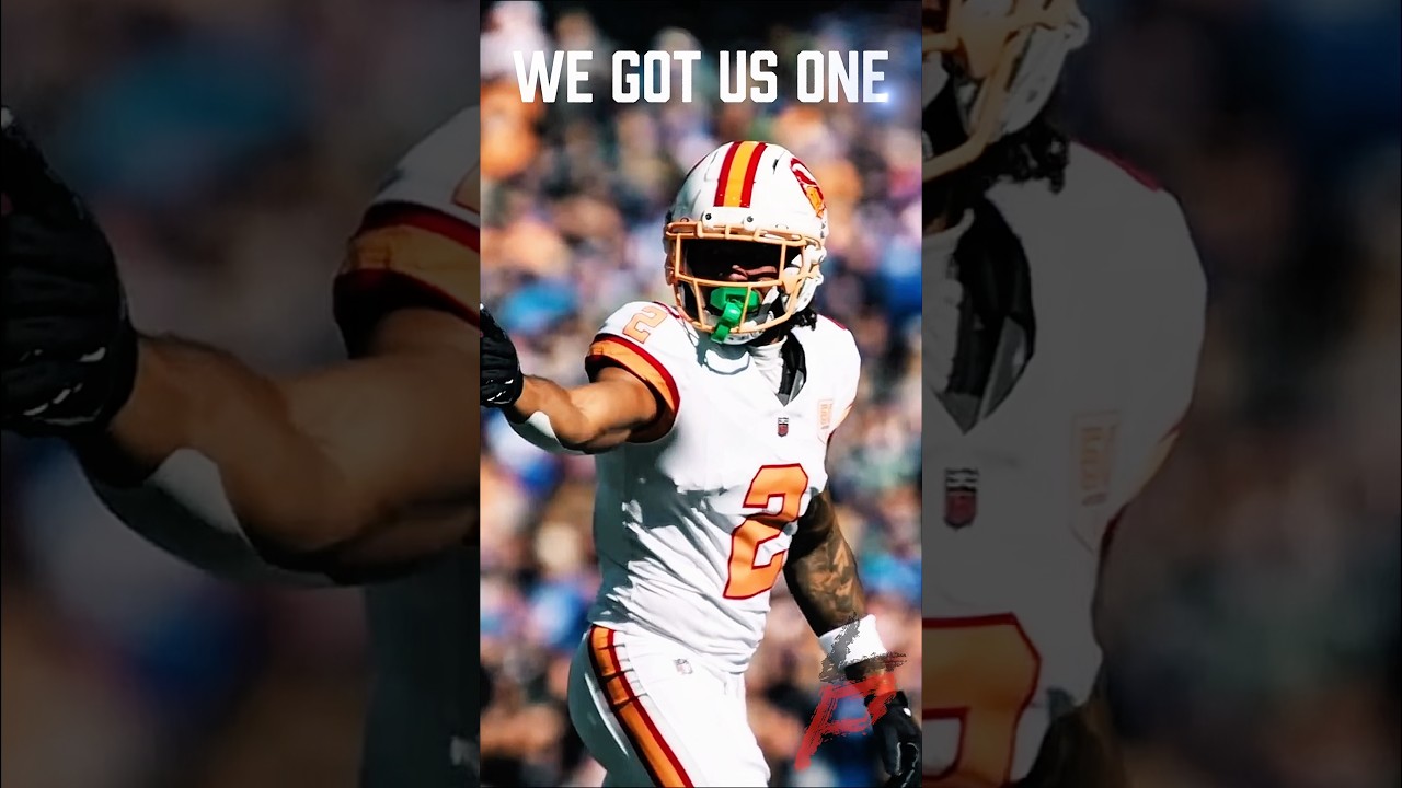 Emeka Egbuka | Rookie Season Highlight Reel‼️🏴‍☠️ #tampabaybuccaneers