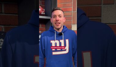 What exactly is the Senior Bowl❔ #shorts #nfl #giants #nygiants #newyorkgiants