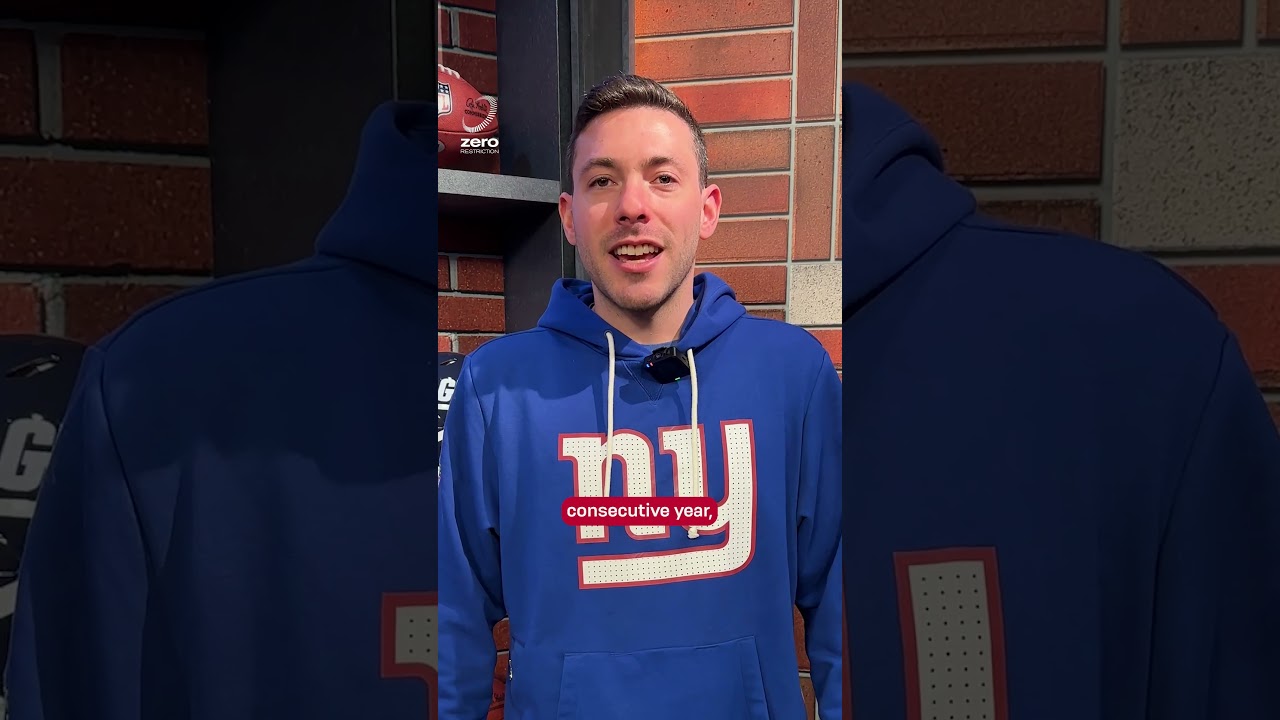 What exactly is the Senior Bowl❔ #shorts #nfl #giants #nygiants #newyorkgiants