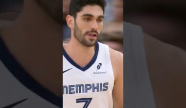 💪 A Santi Aldama lo QUIEREN fichar VARIOS equipos CANDIDATOS 🔥